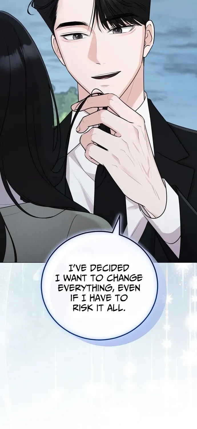 Bad Dream Chapter 19 page 69 - 