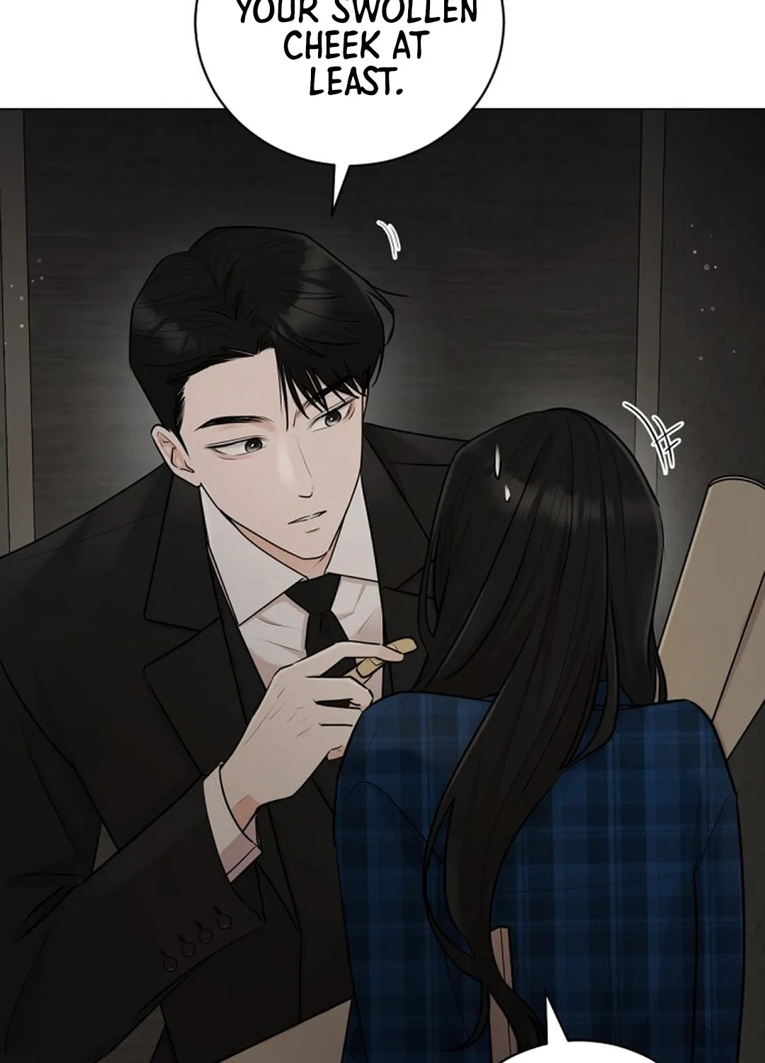 Bad Dream Chapter 2 page 102 - 