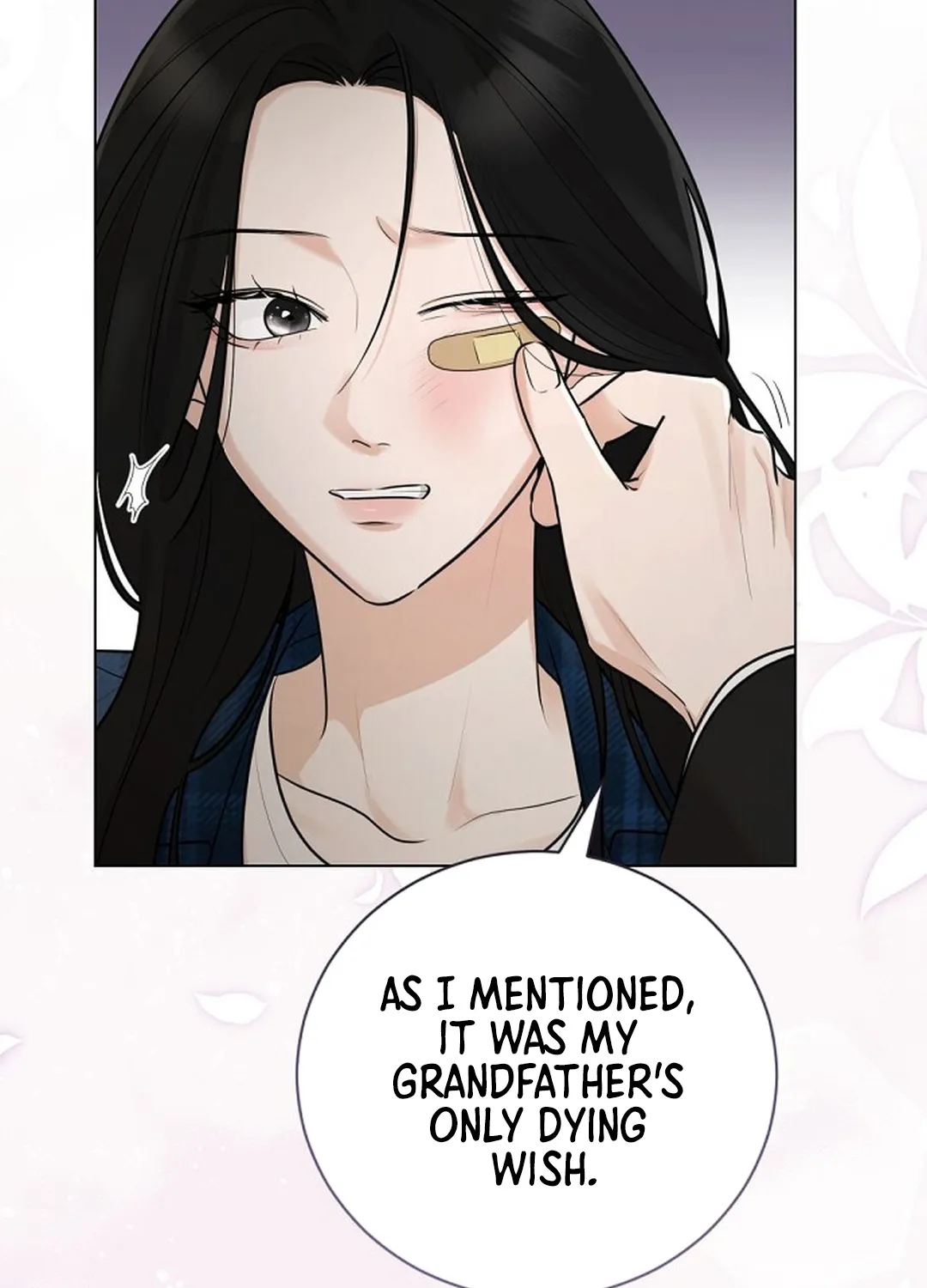 Bad Dream Chapter 2 page 104 - 