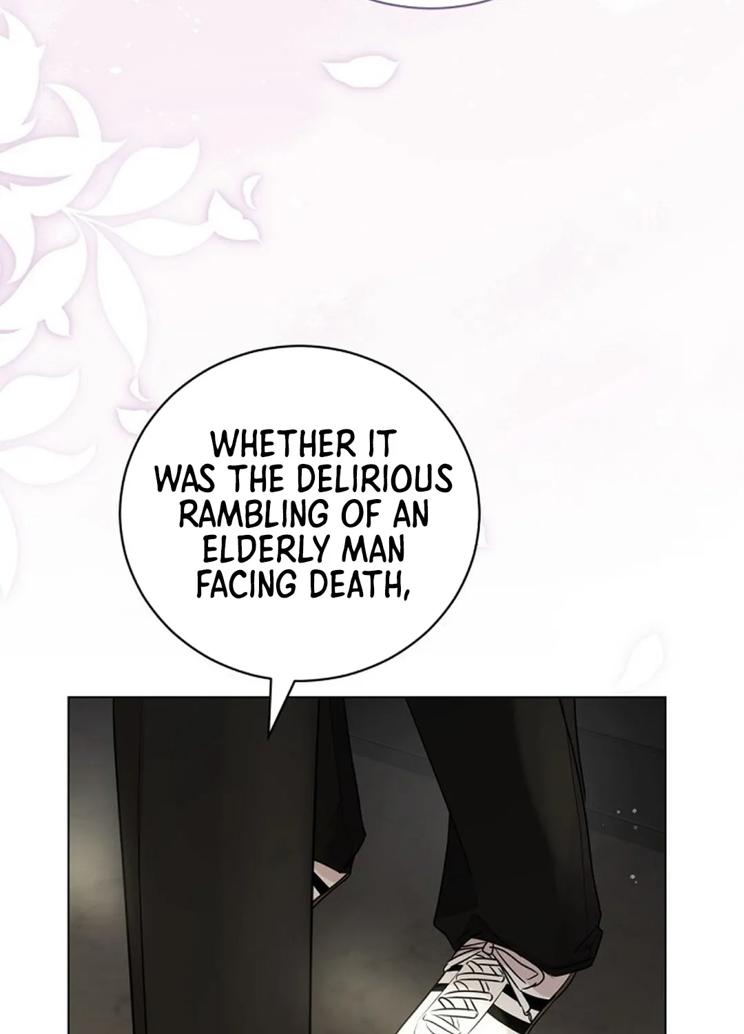 Bad Dream Chapter 2 page 105 - 