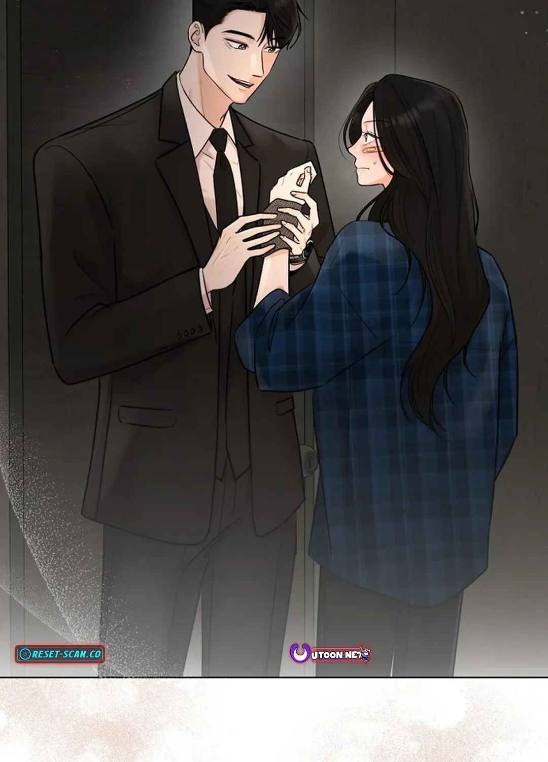 Bad Dream Chapter 2 page 116 - 