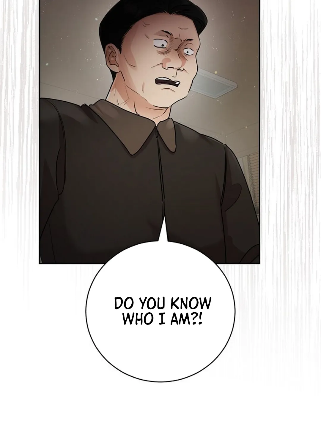 Bad Dream Chapter 2 page 13 - 