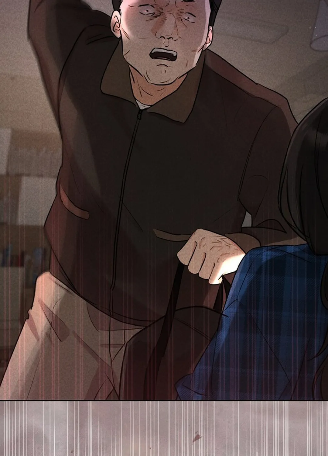 Bad Dream Chapter 2 page 3 - 