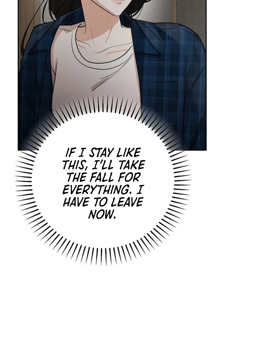 Bad Dream Chapter 2 page 21 - 