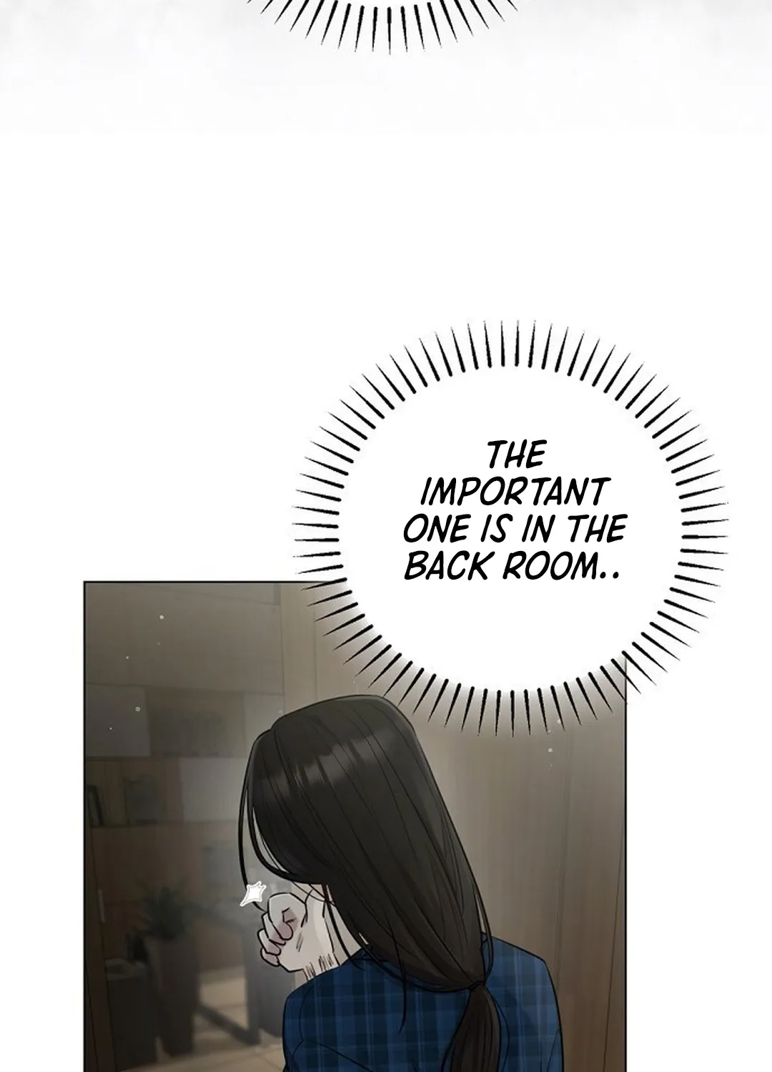 Bad Dream Chapter 2 page 23 - 