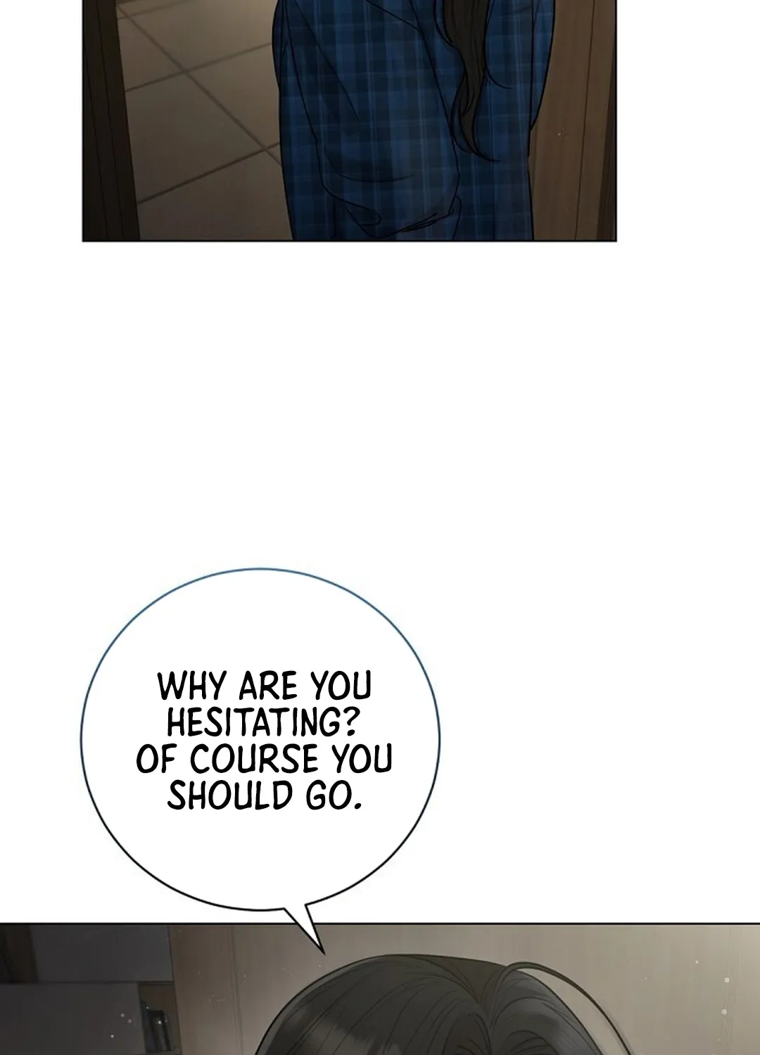 Bad Dream Chapter 2 page 24 - 