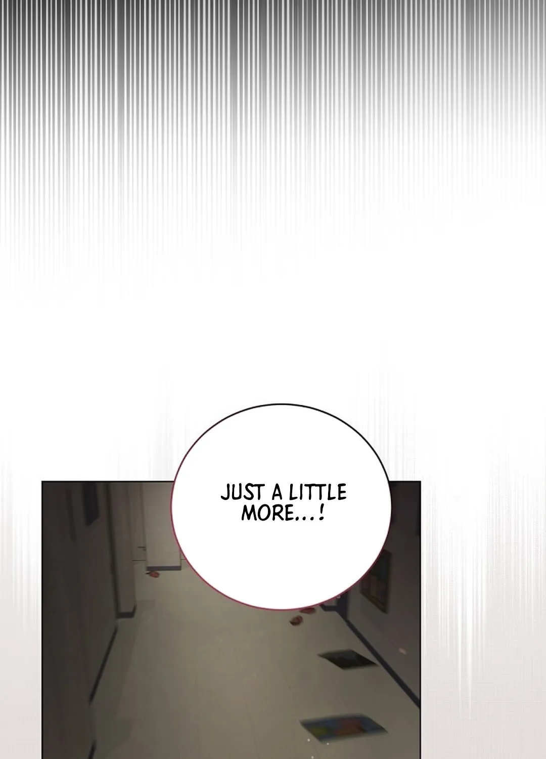 Bad Dream Chapter 2 page 33 - 