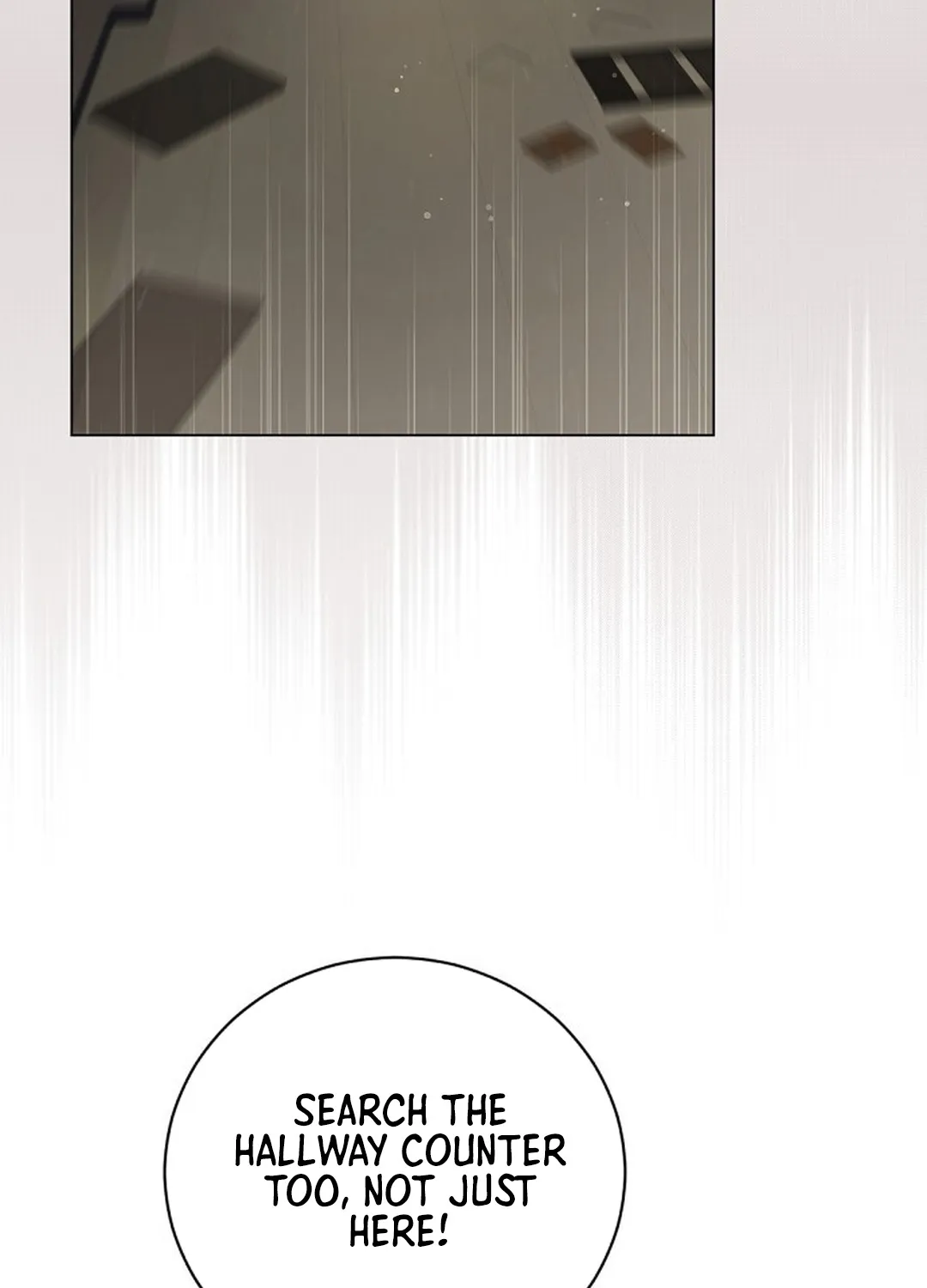 Bad Dream Chapter 2 page 34 - 