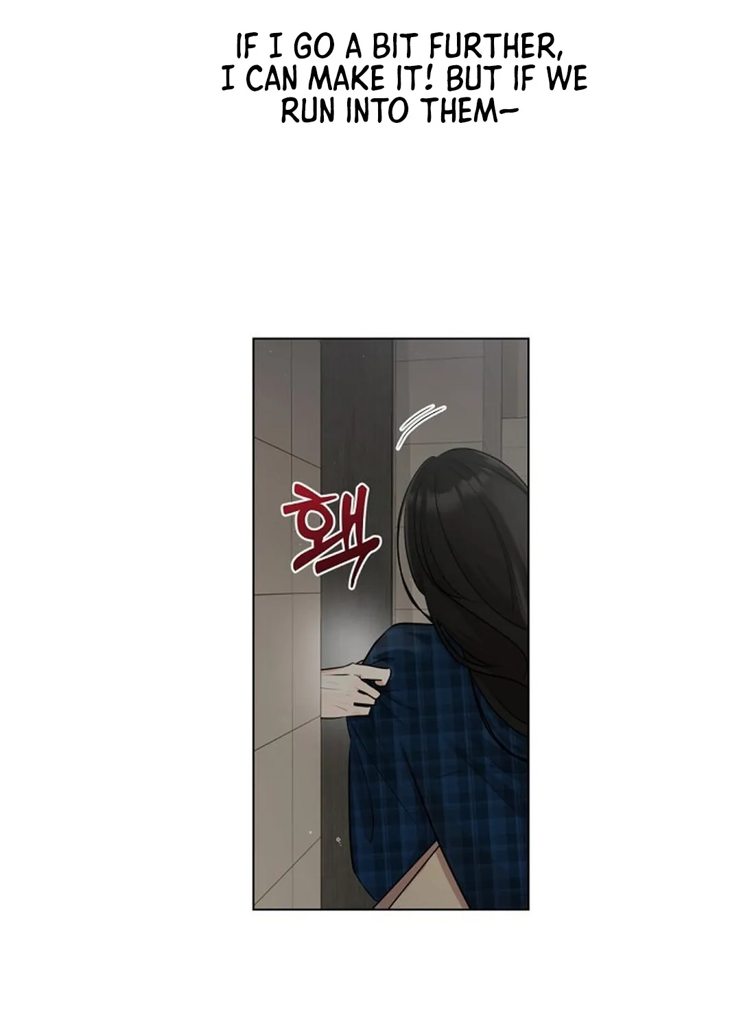 Bad Dream Chapter 2 page 36 - 