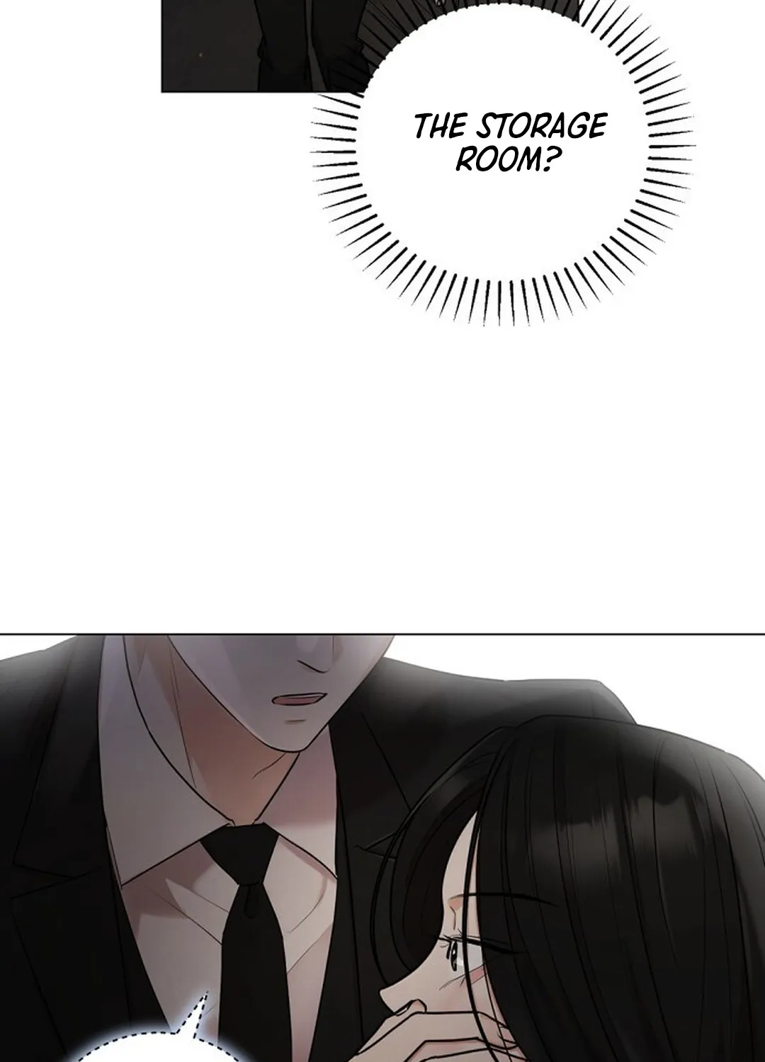 Bad Dream Chapter 2 page 40 - 
