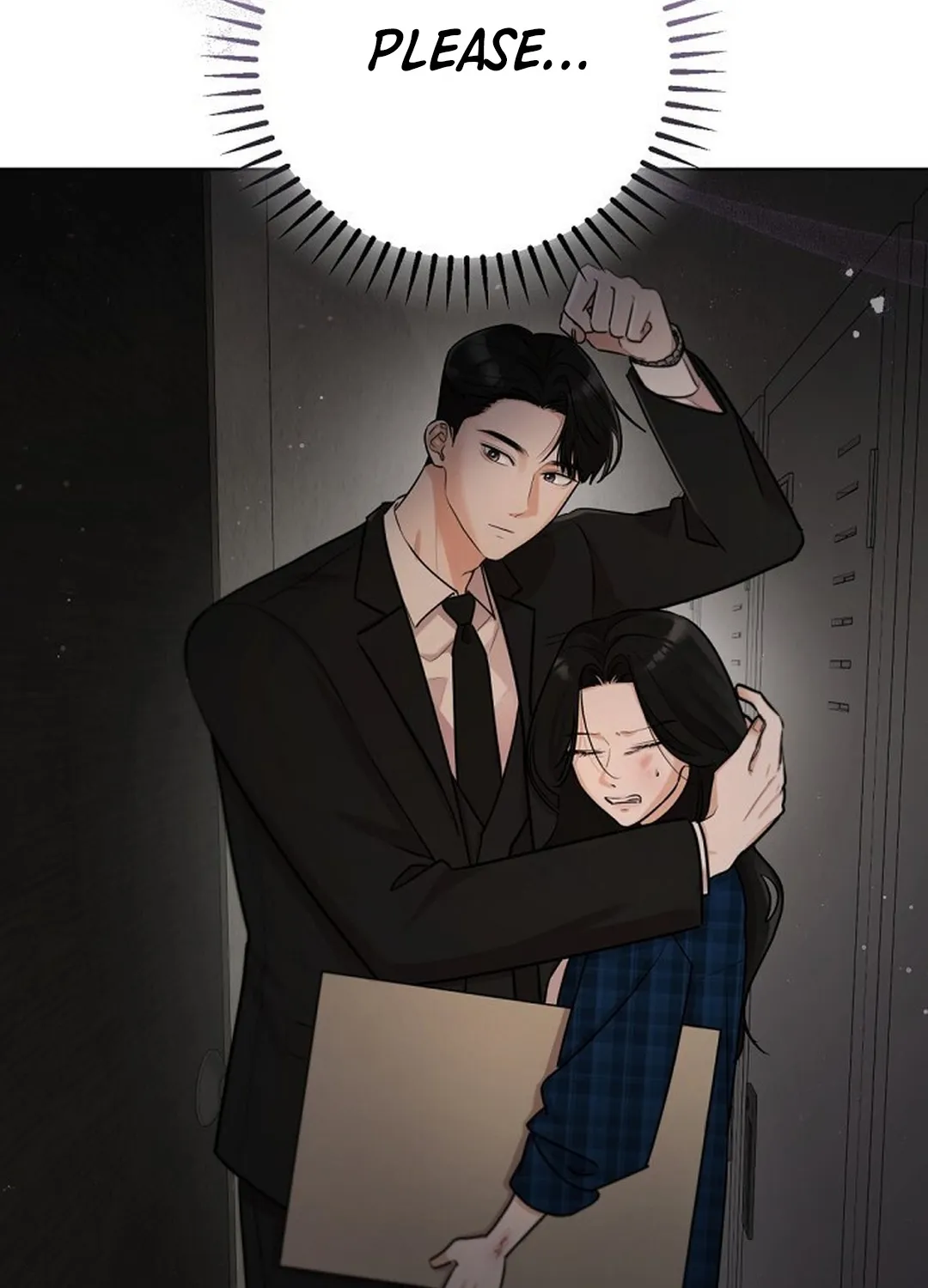 Bad Dream Chapter 2 page 43 - 
