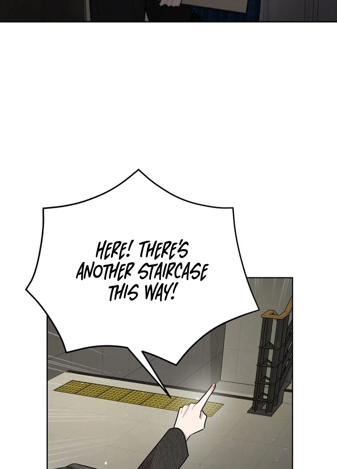 Bad Dream Chapter 2 page 44 - 