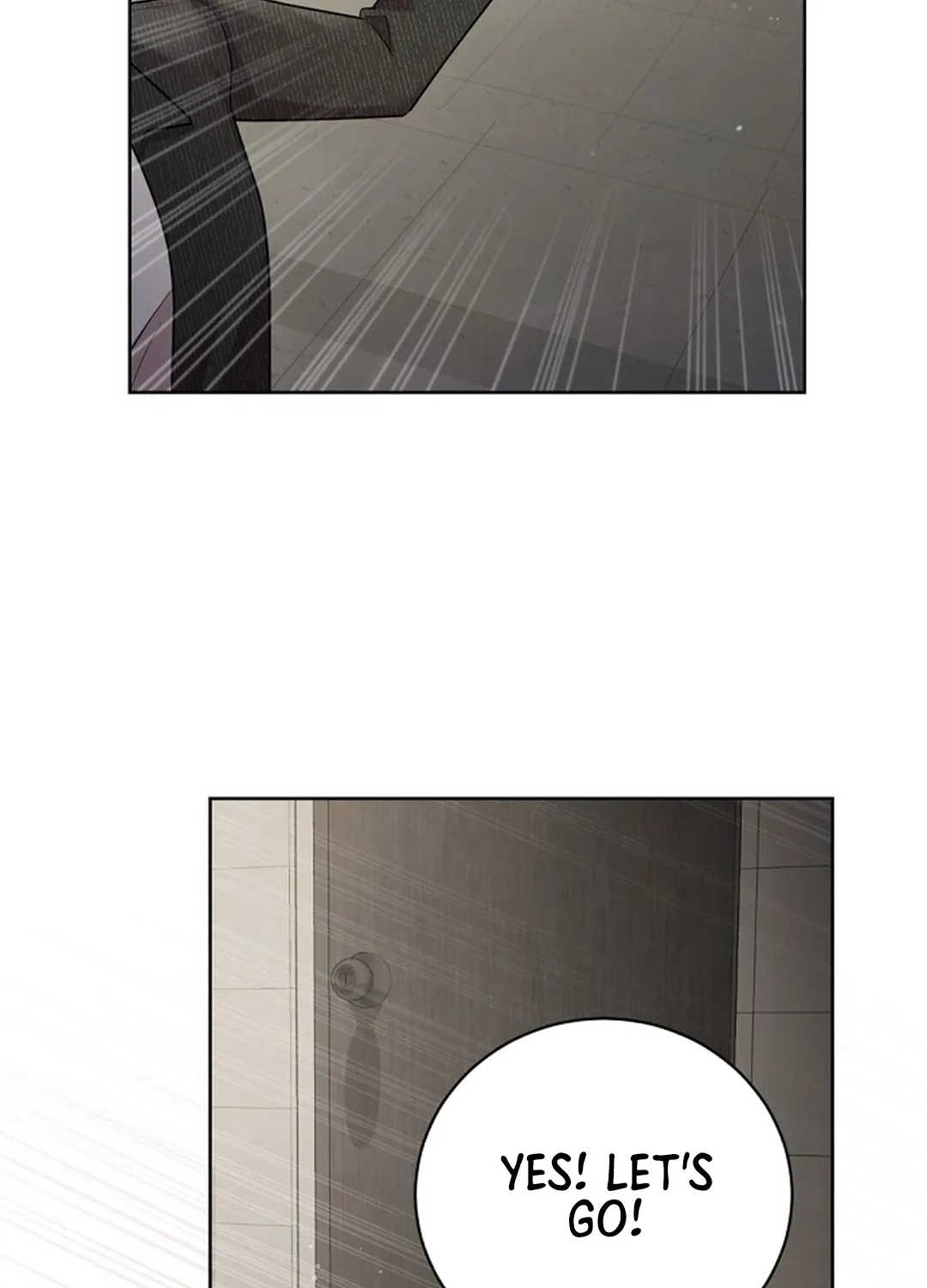 Bad Dream Chapter 2 page 45 - 