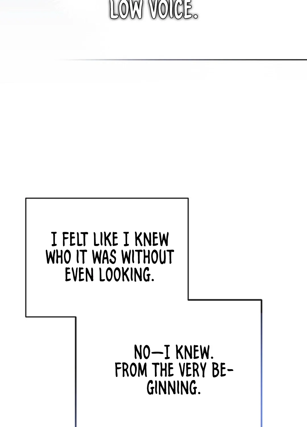 Bad Dream Chapter 2 page 50 - 