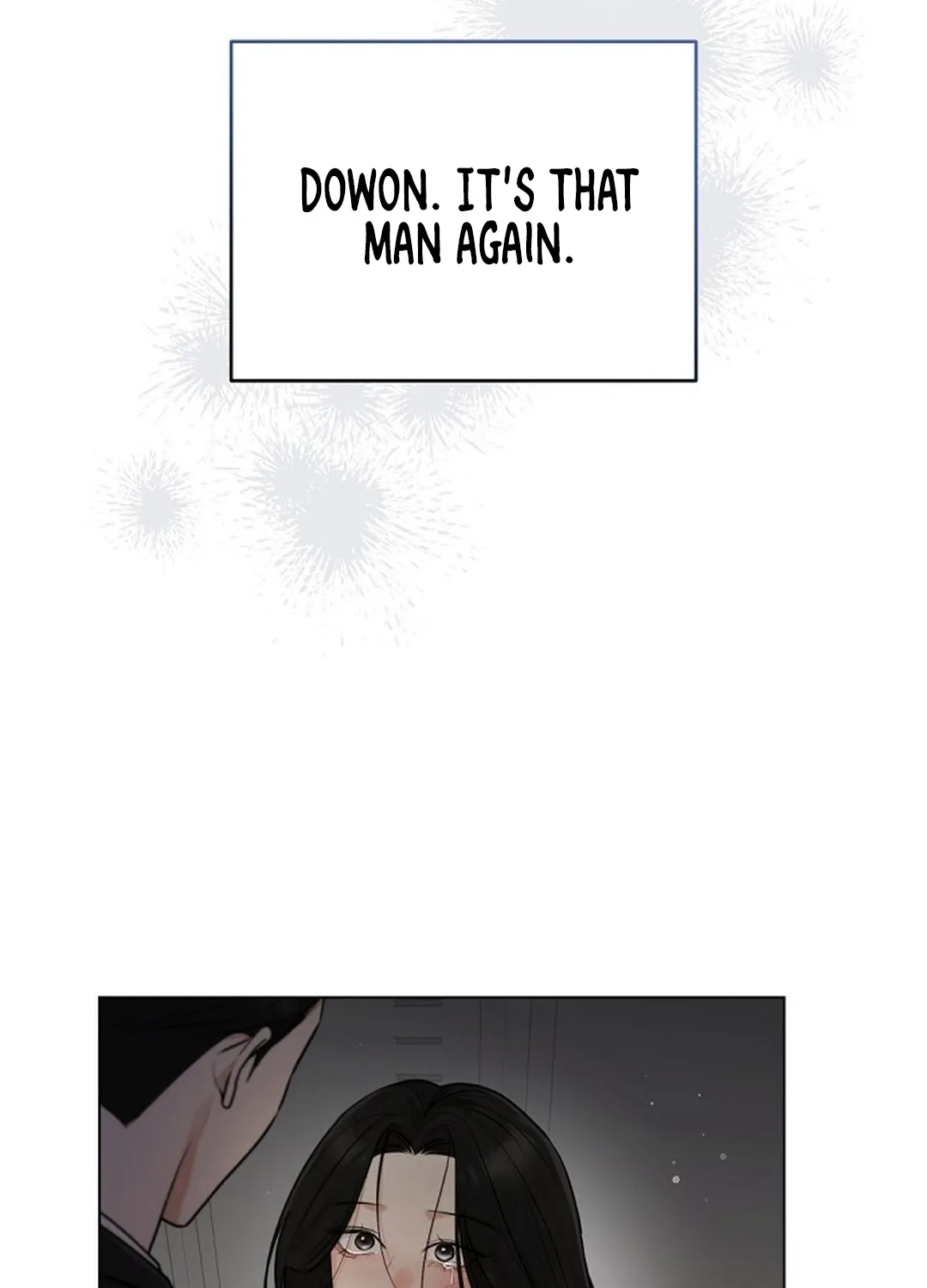 Bad Dream Chapter 2 page 53 - 