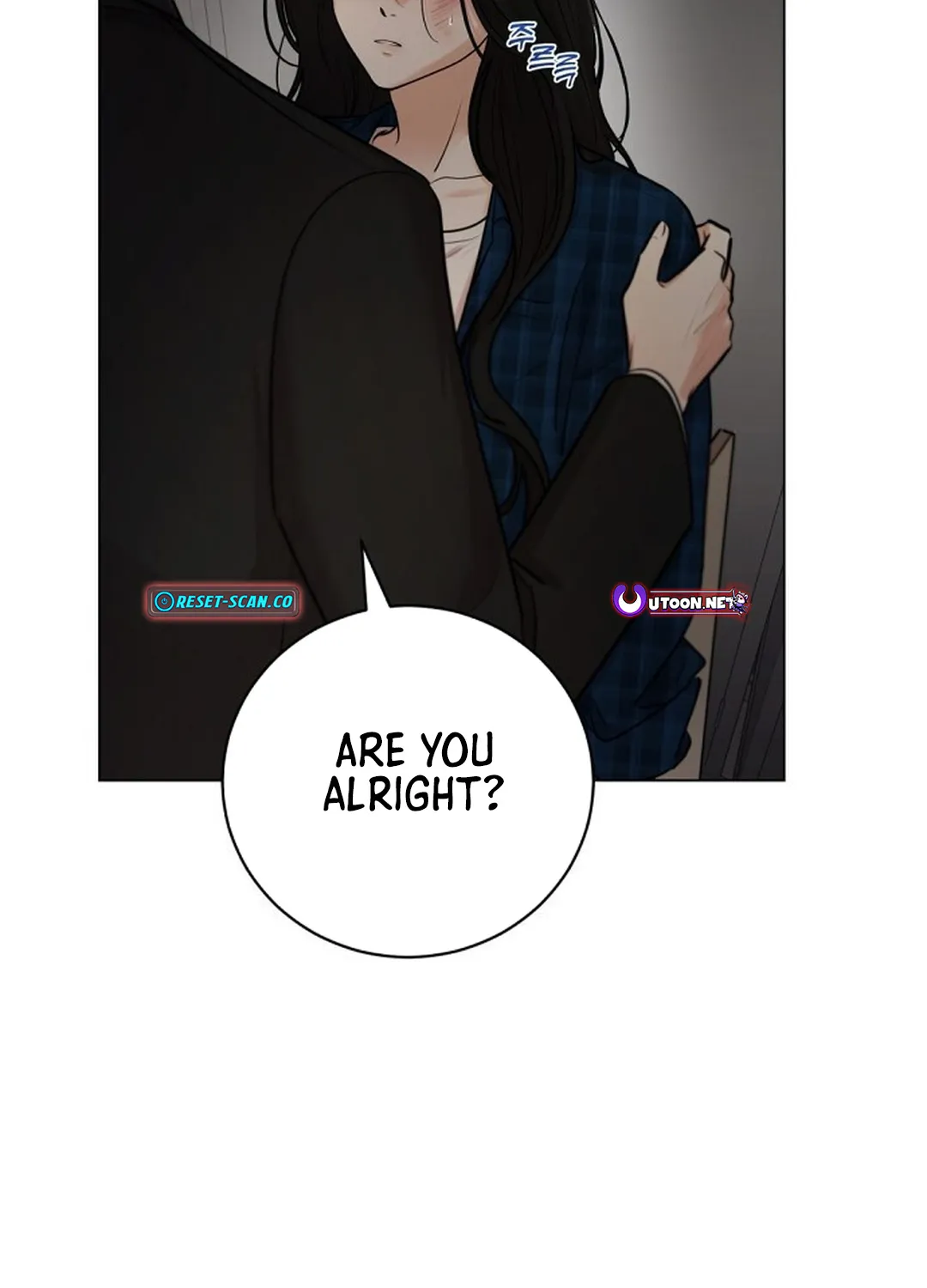 Bad Dream Chapter 2 page 54 - 