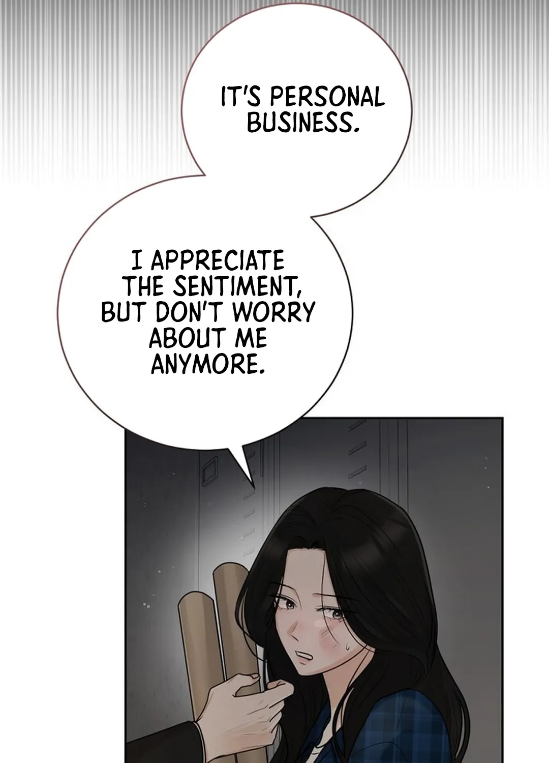 Bad Dream Chapter 2 page 62 - 