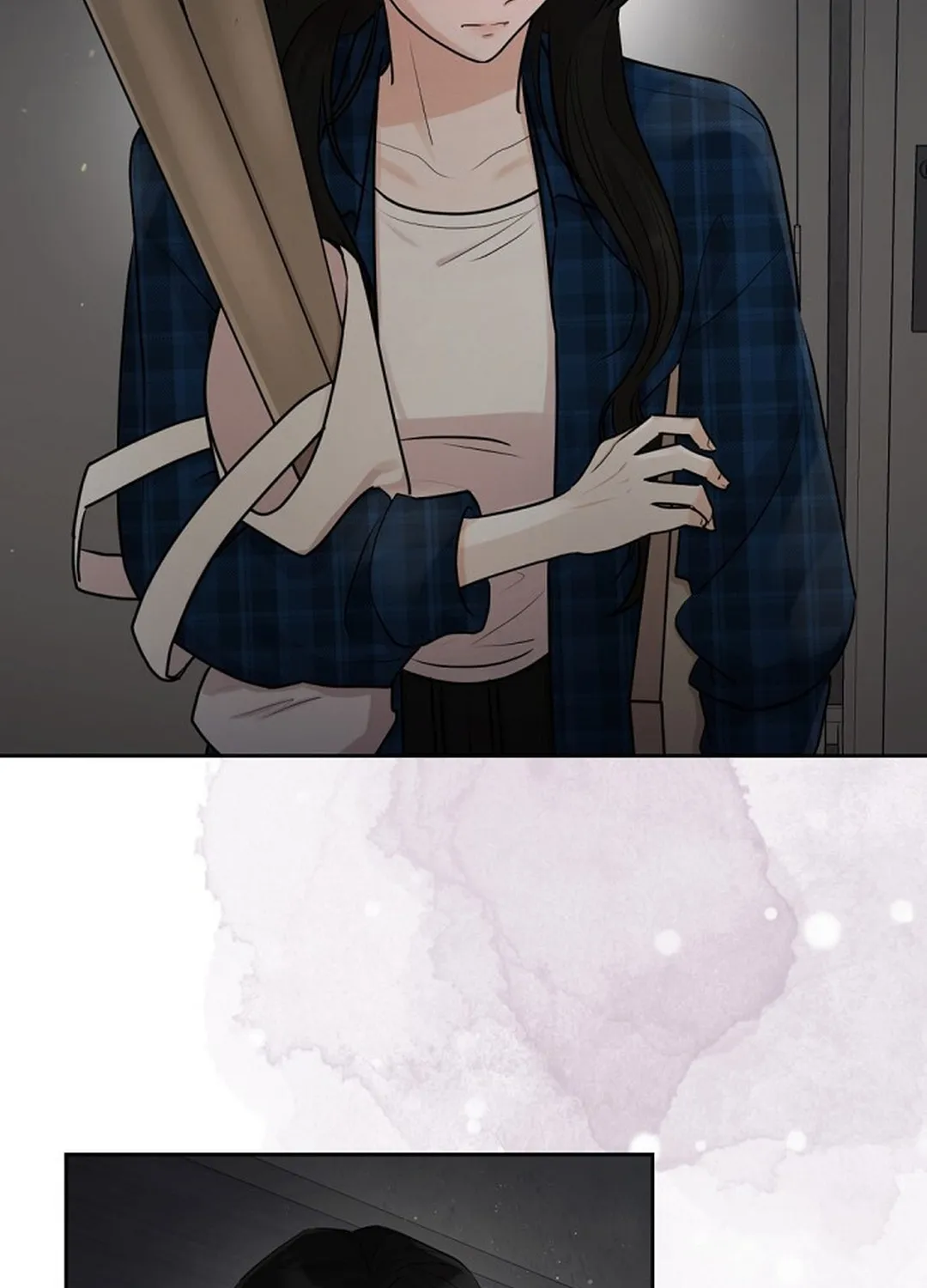 Bad Dream Chapter 2 page 64 - 
