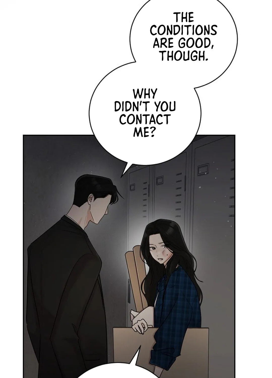 Bad Dream Chapter 2 page 66 - 