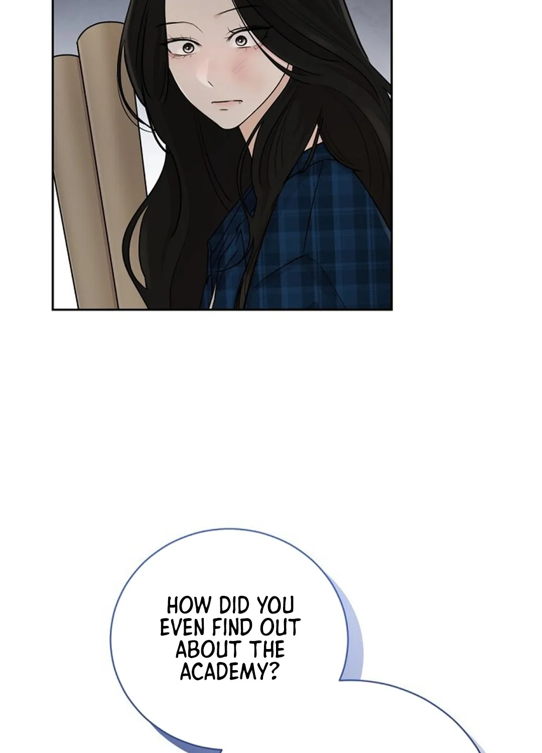 Bad Dream Chapter 2 page 68 - 