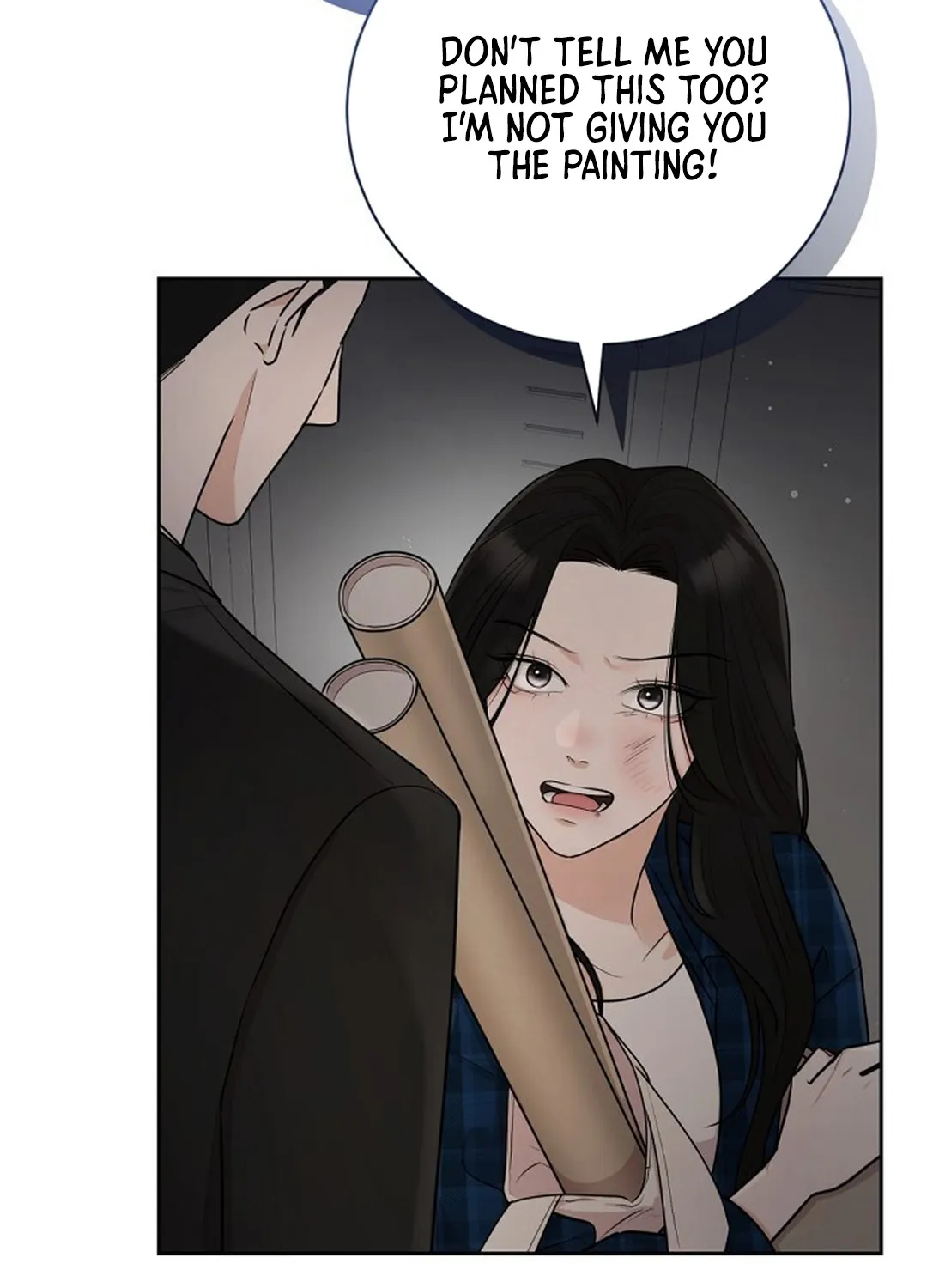 Bad Dream Chapter 2 page 69 - 