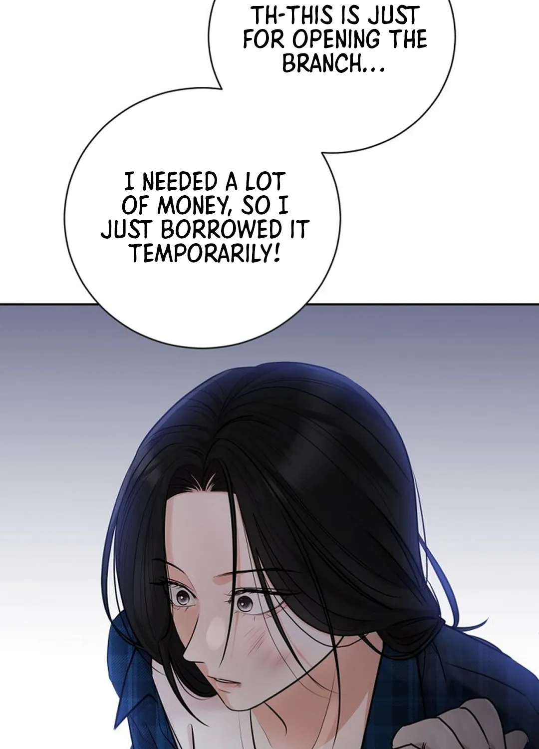 Bad Dream Chapter 2 page 8 - 