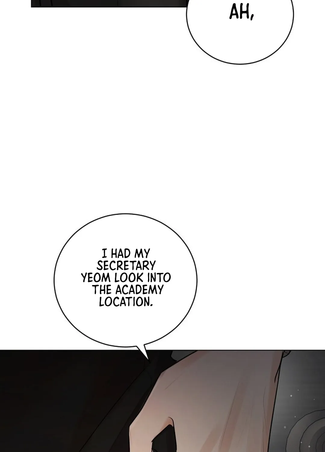 Bad Dream Chapter 2 page 72 - 