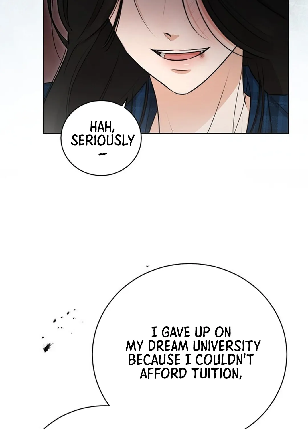 Bad Dream Chapter 2 page 78 - 