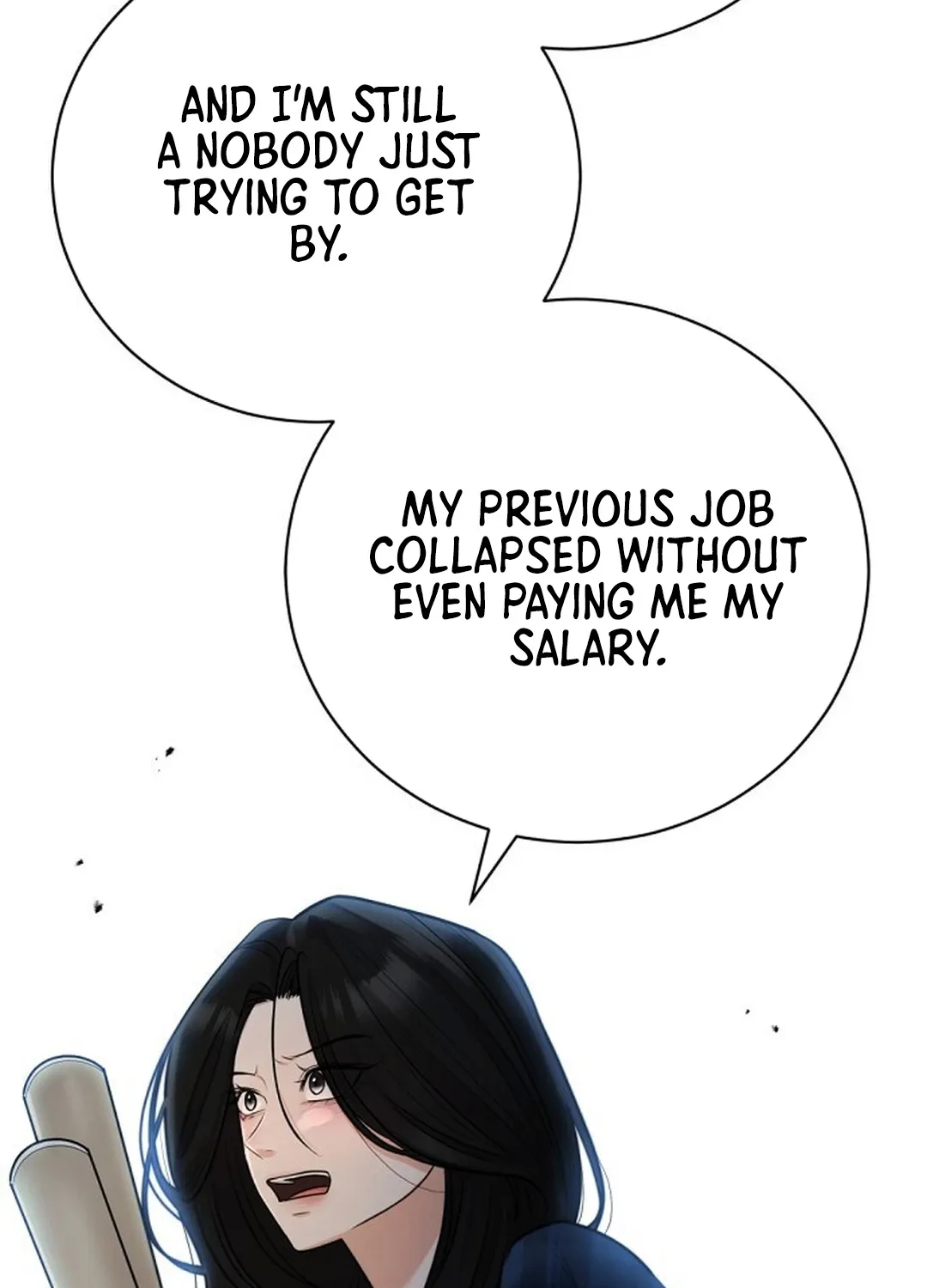 Bad Dream Chapter 2 page 79 - 