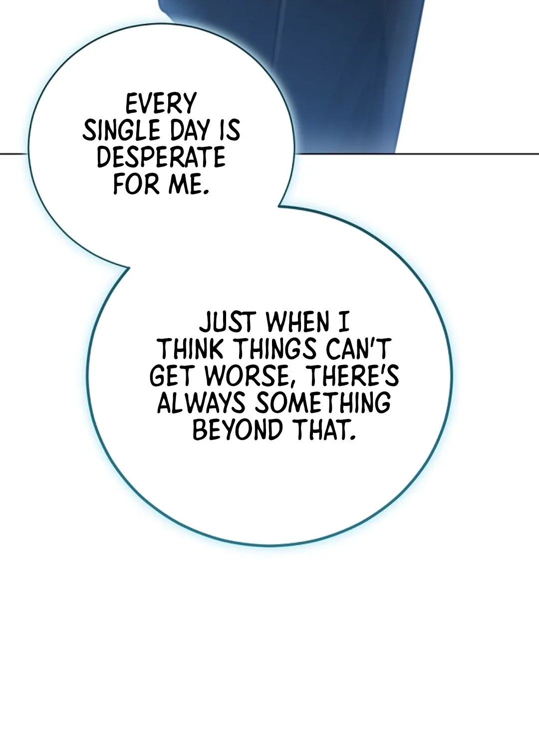 Bad Dream Chapter 2 page 81 - 