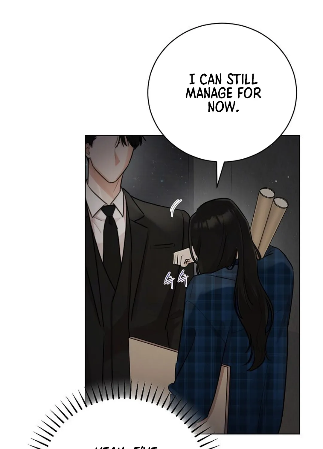 Bad Dream Chapter 2 page 88 - 