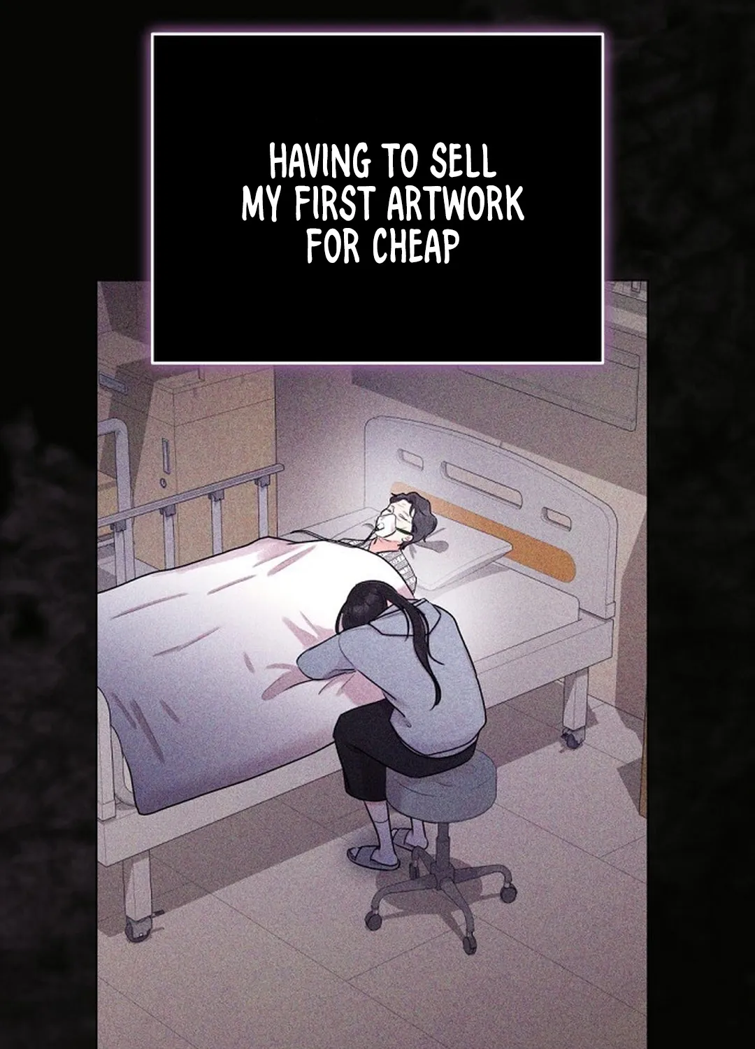 Bad Dream Chapter 2 page 92 - 