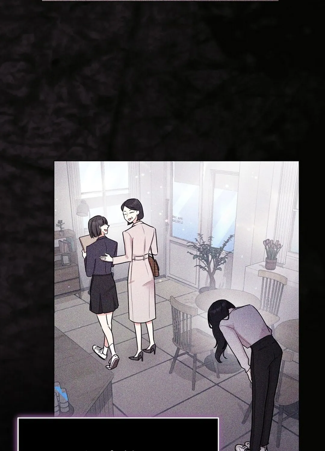 Bad Dream Chapter 2 page 93 - 