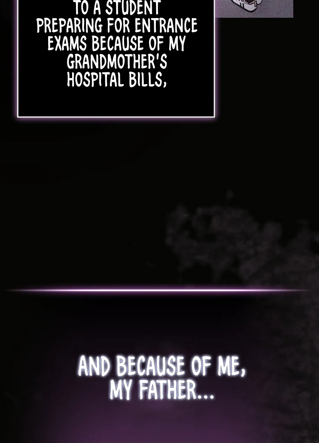 Bad Dream Chapter 2 page 94 - 