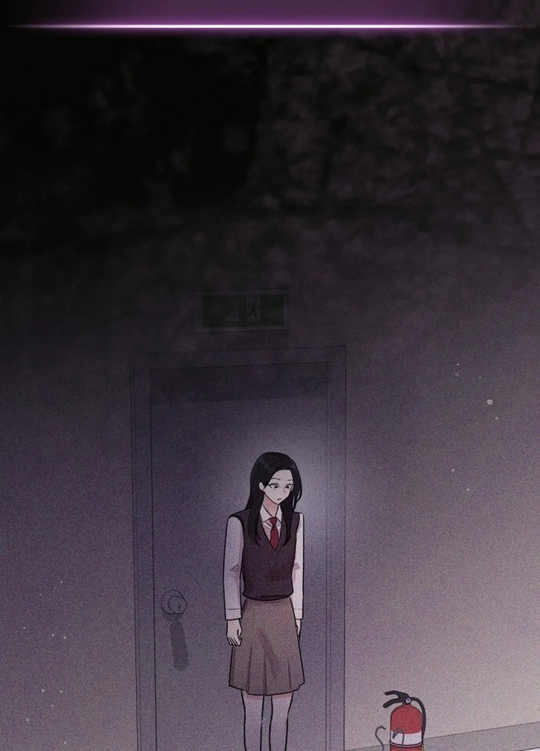 Bad Dream Chapter 2 page 95 - 