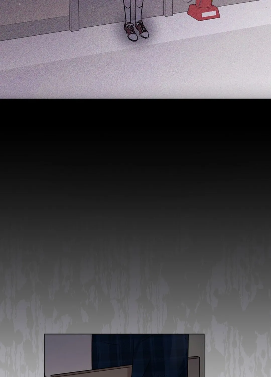 Bad Dream Chapter 2 page 96 - 