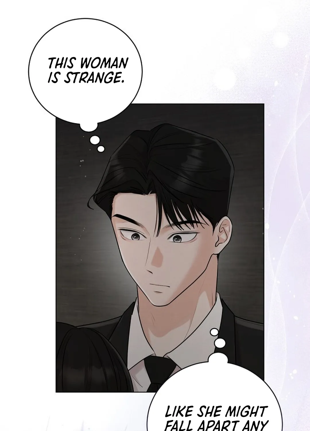 Bad Dream Chapter 2 page 100 - 