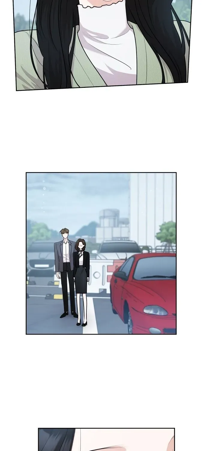 Bad Dream Chapter 20 page 12 - 