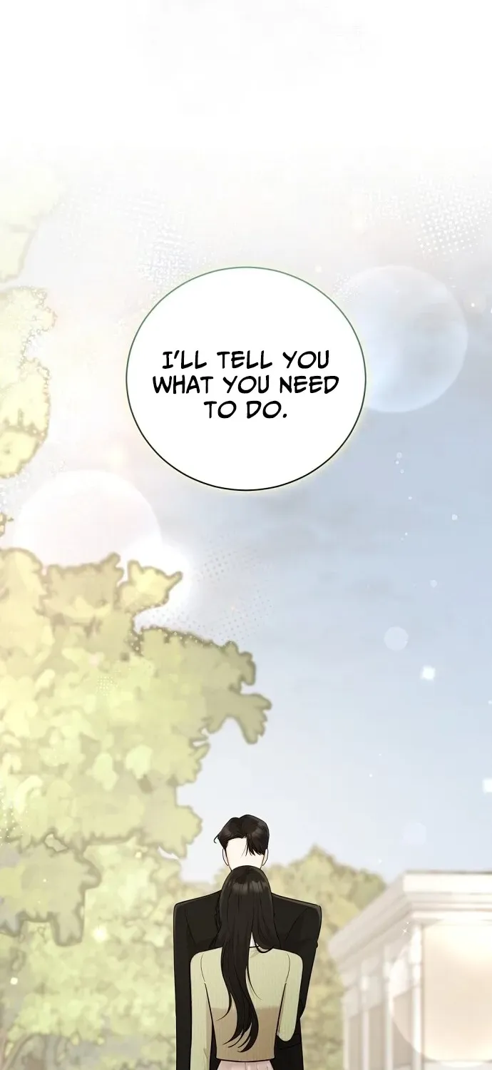 Bad Dream Chapter 20 page 16 - 