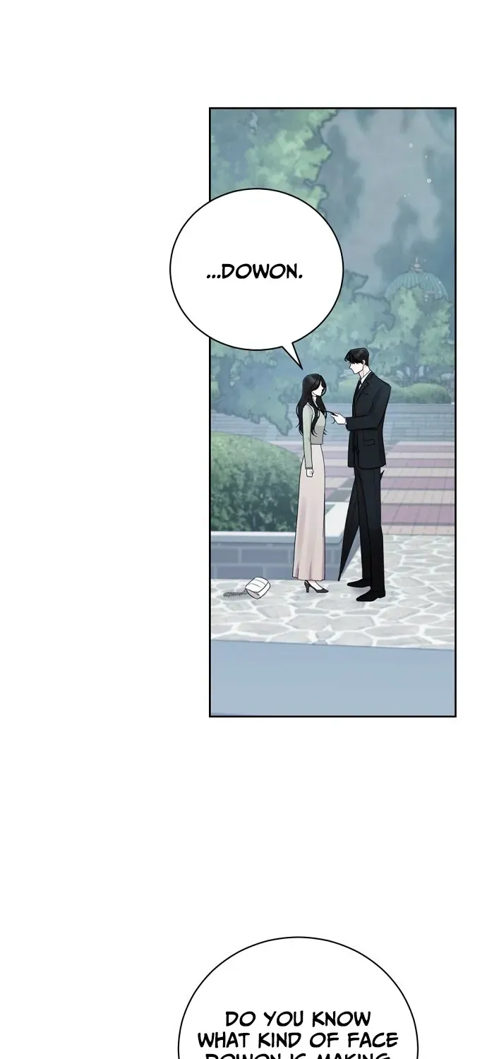Bad Dream Chapter 20 page 3 - 