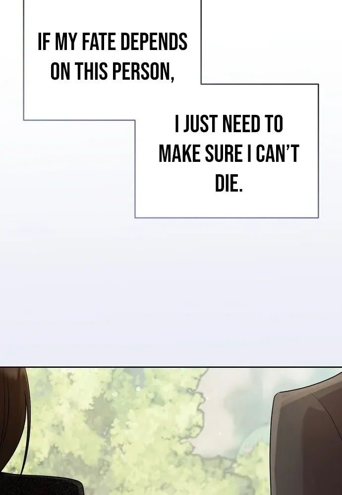 Bad Dream Chapter 20 page 21 - 