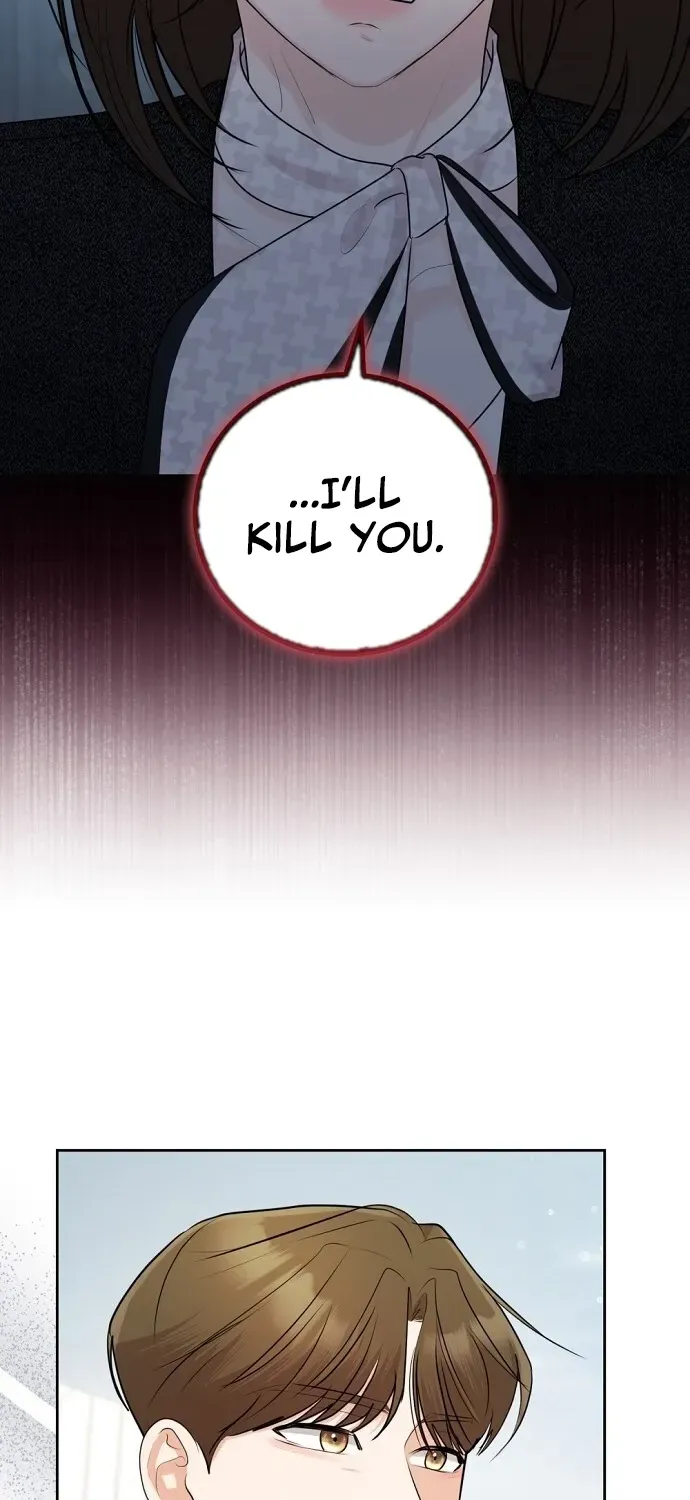Bad Dream Chapter 20 page 32 - 