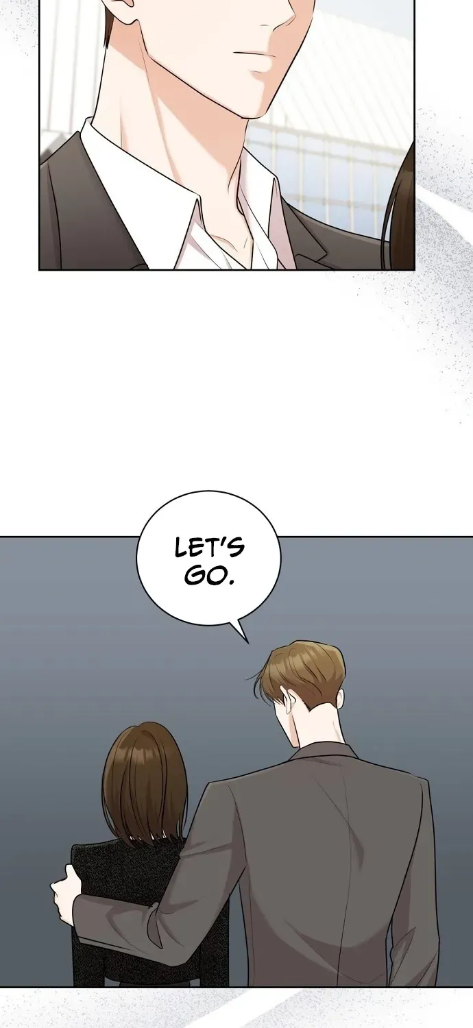 Bad Dream Chapter 20 page 33 - 
