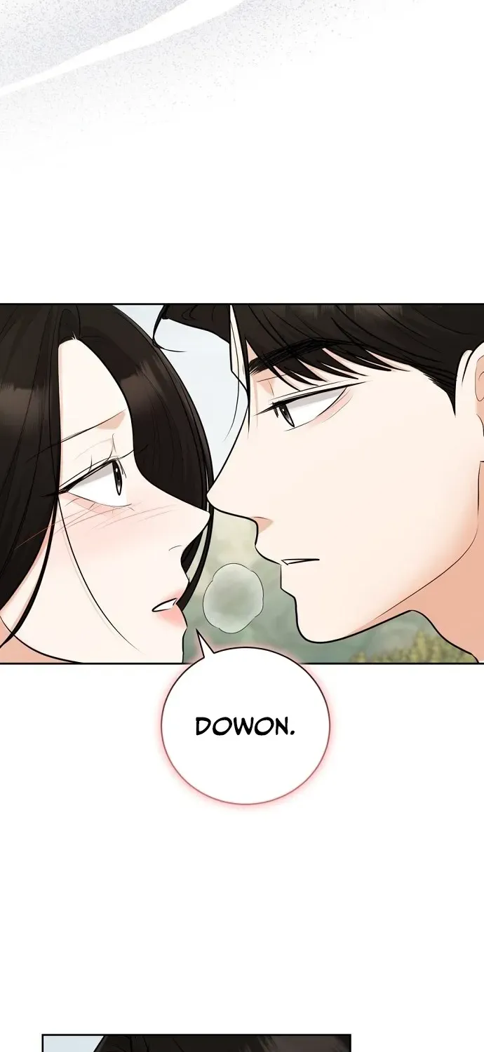 Bad Dream Chapter 20 page 34 - 