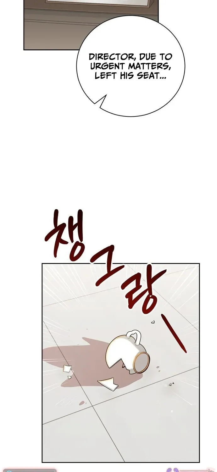 Bad Dream Chapter 20 page 38 - 
