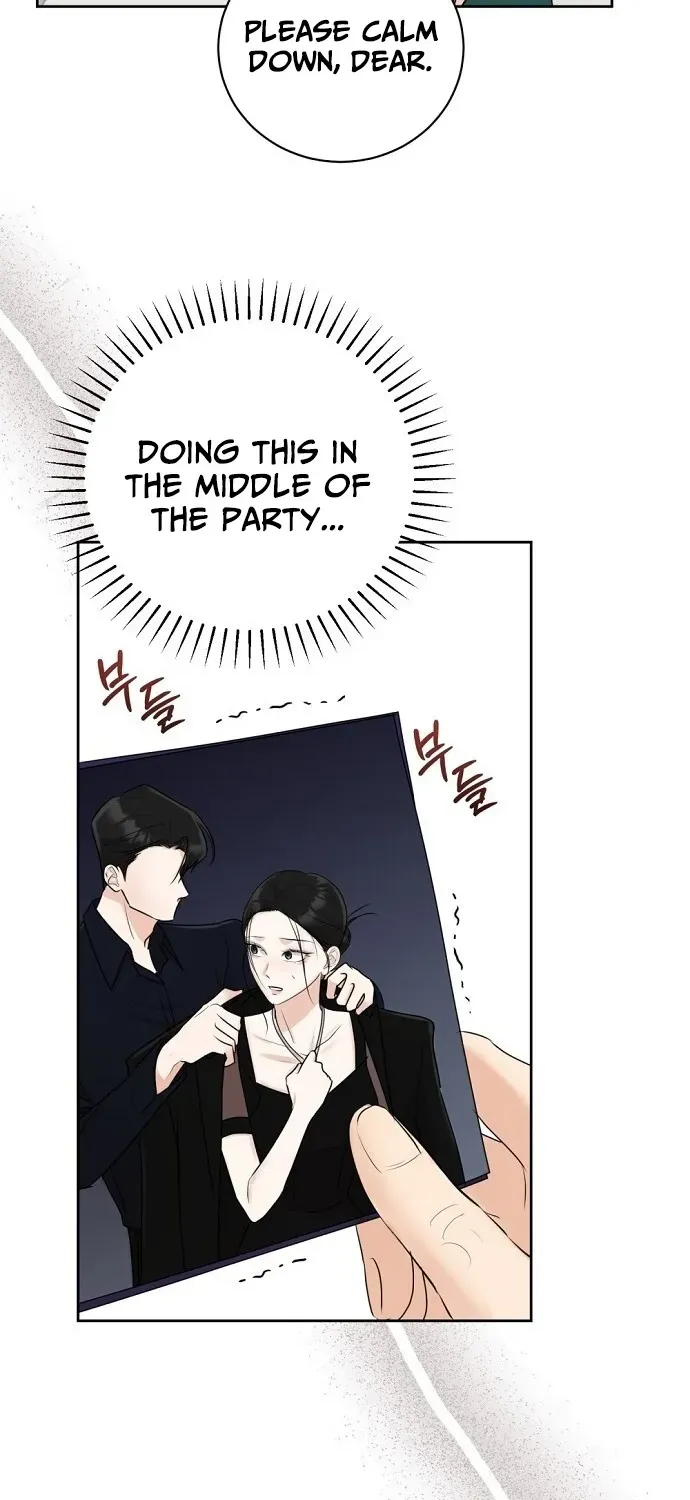 Bad Dream Chapter 20 page 41 - 