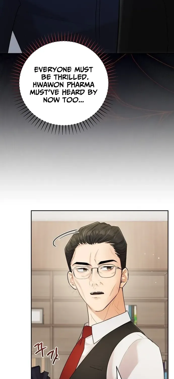 Bad Dream Chapter 20 page 44 - 