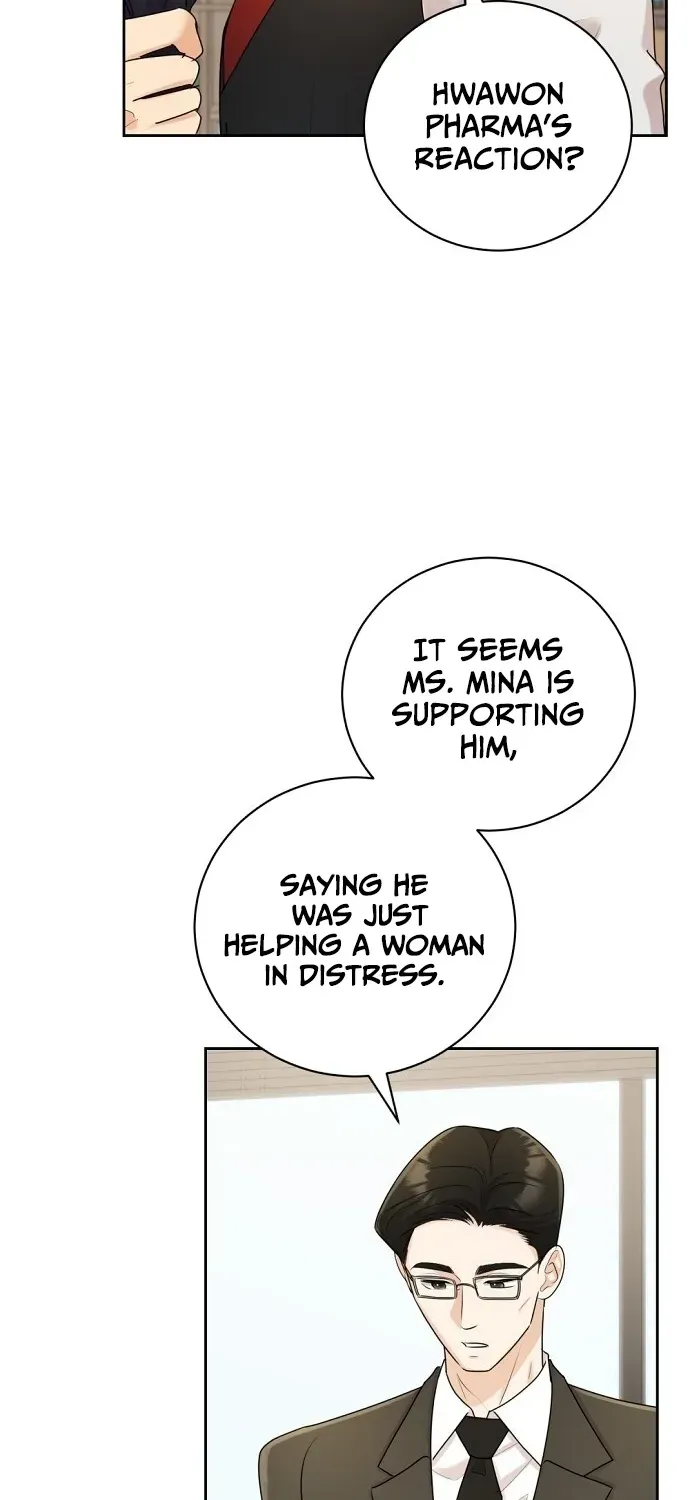 Bad Dream Chapter 20 page 45 - 
