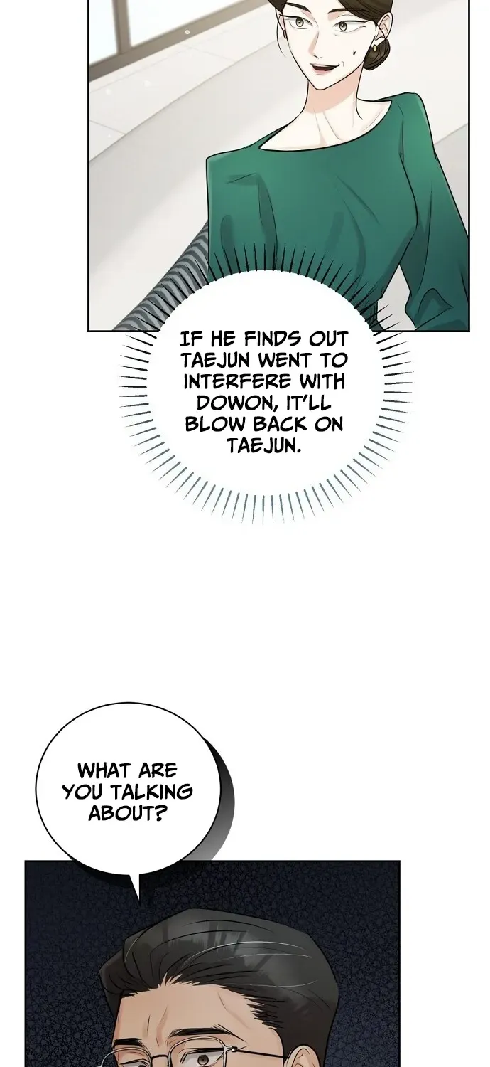 Bad Dream Chapter 20 page 48 - 
