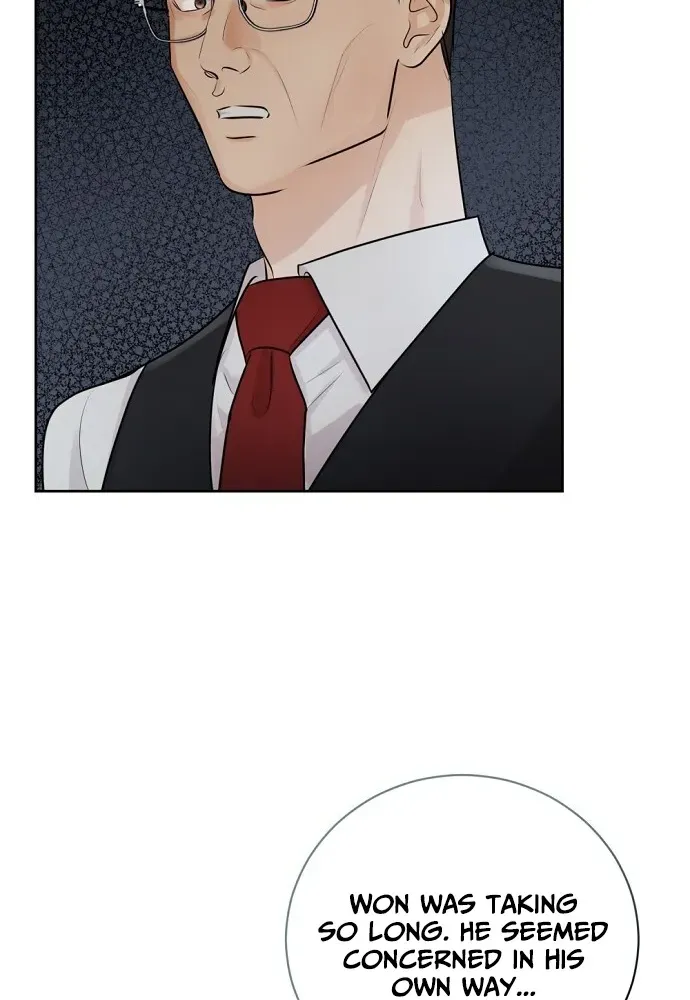 Bad Dream Chapter 20 page 49 - 